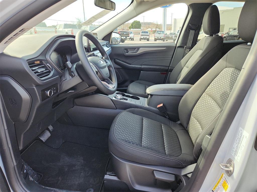 new 2026 Ford Escape car, priced at $30,190