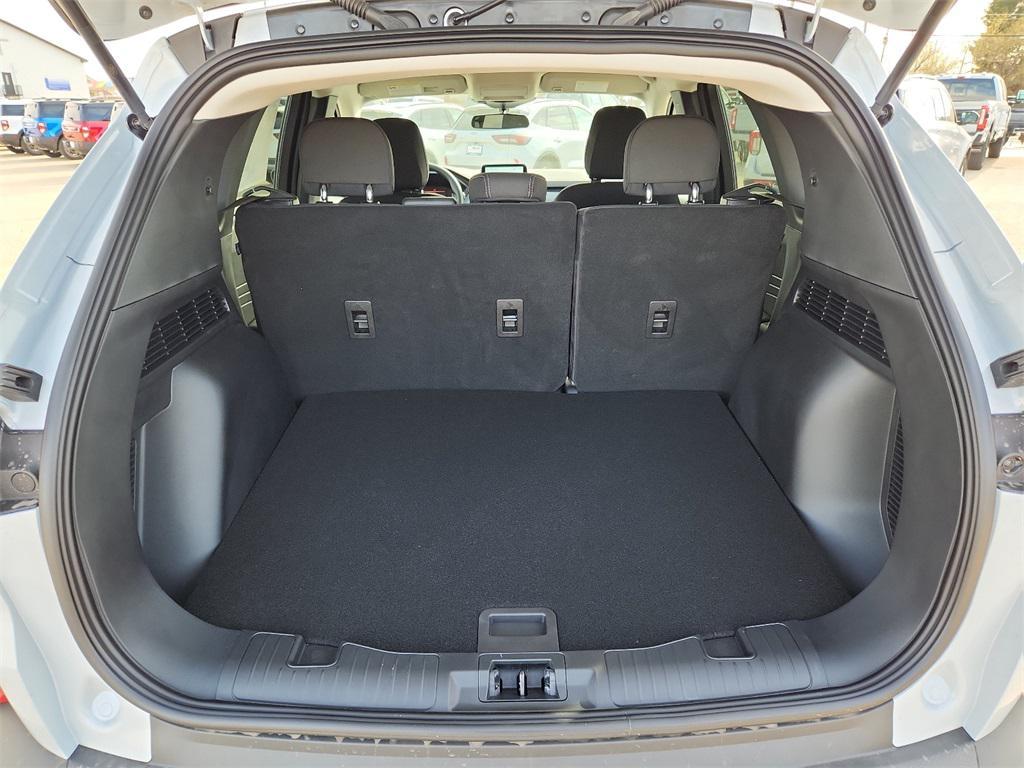 new 2026 Ford Escape car, priced at $30,190