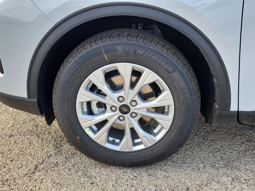 new 2026 Ford Escape car, priced at $30,190