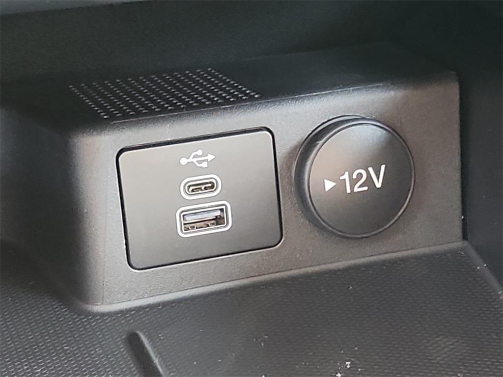 new 2026 Ford Escape car, priced at $30,190