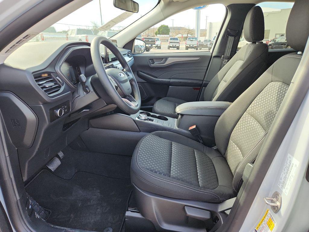 new 2026 Ford Escape car, priced at $27,818