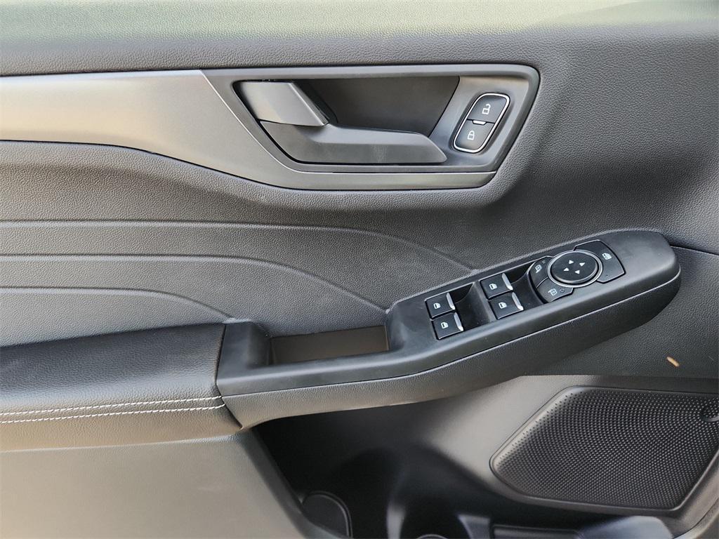 new 2026 Ford Escape car, priced at $30,190