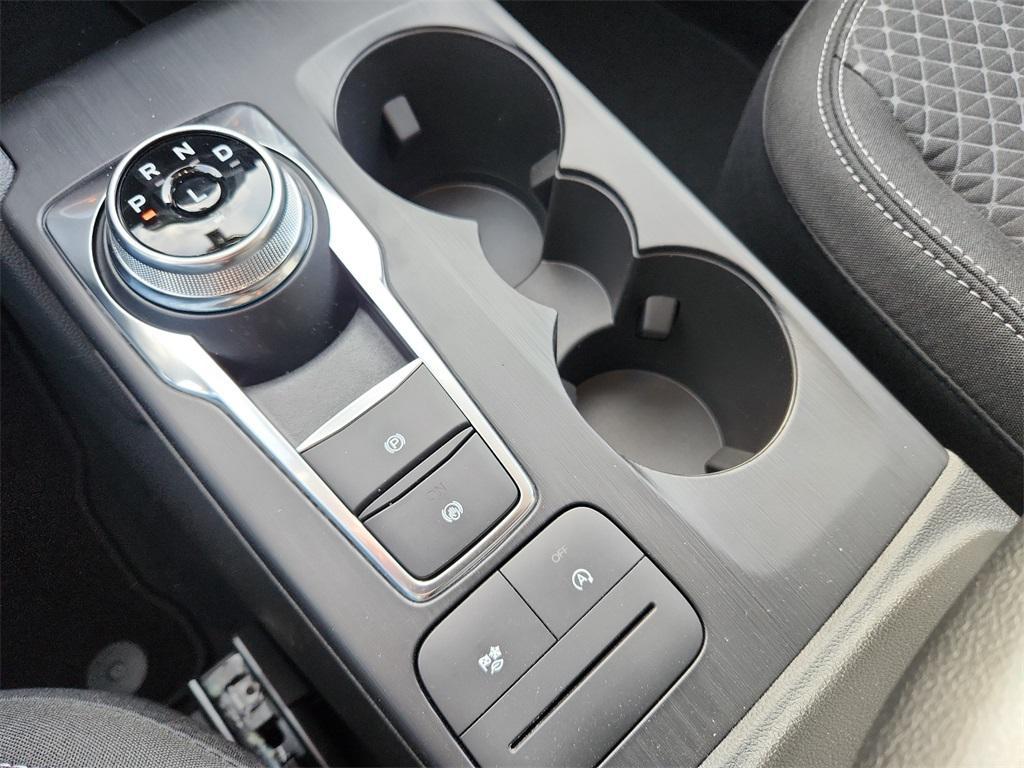 new 2026 Ford Escape car, priced at $30,190