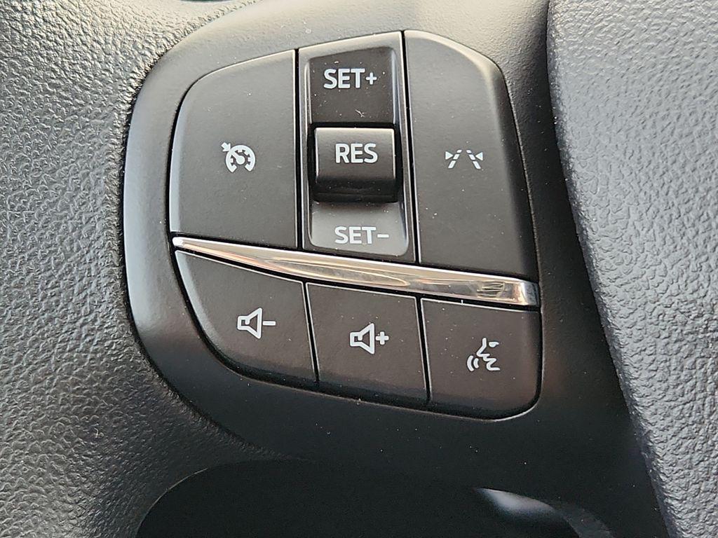 new 2026 Ford Escape car, priced at $27,818