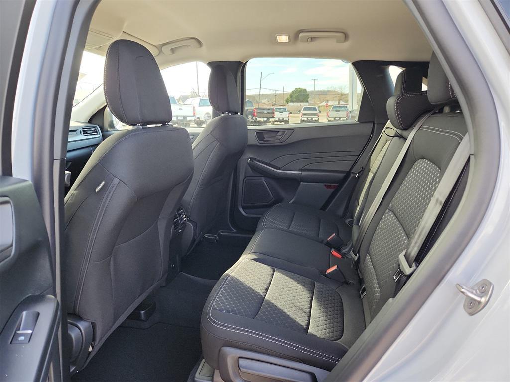 new 2026 Ford Escape car, priced at $30,190