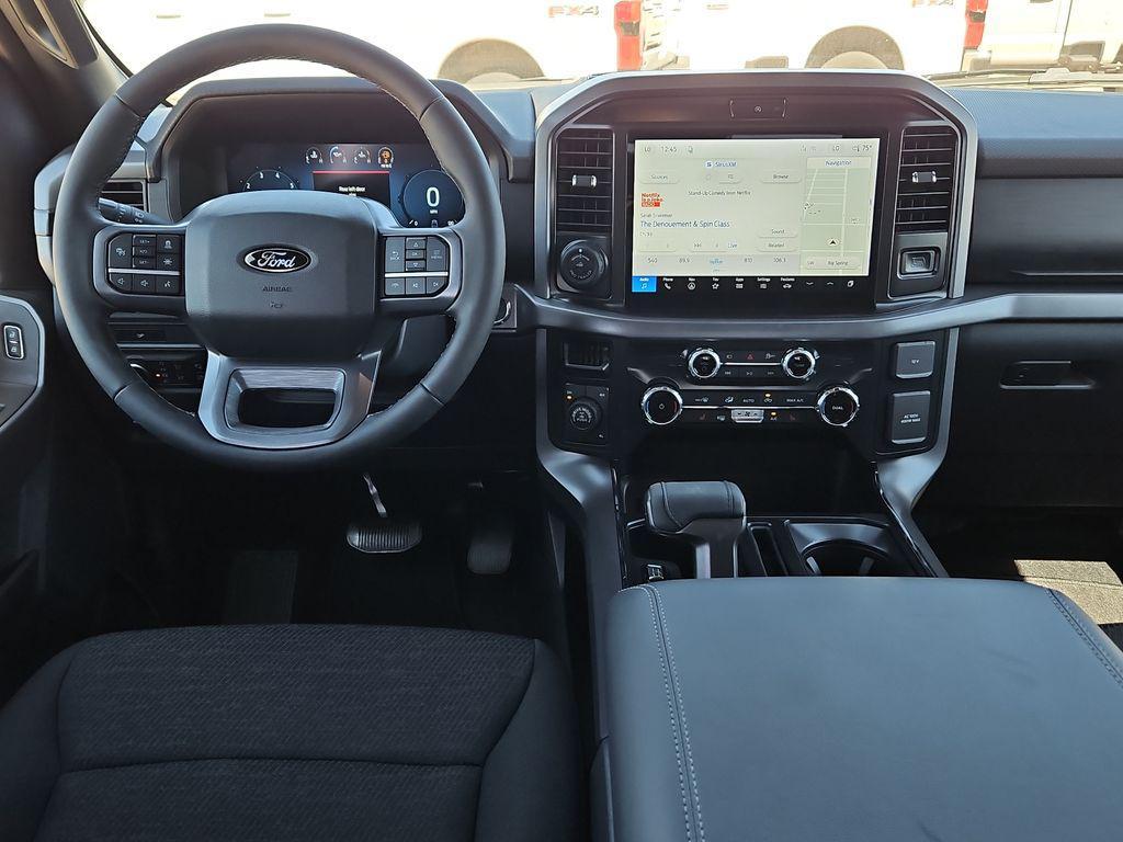 new 2026 Ford F-150 car, priced at $53,717