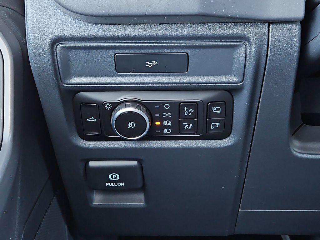 new 2026 Ford F-150 car, priced at $53,717