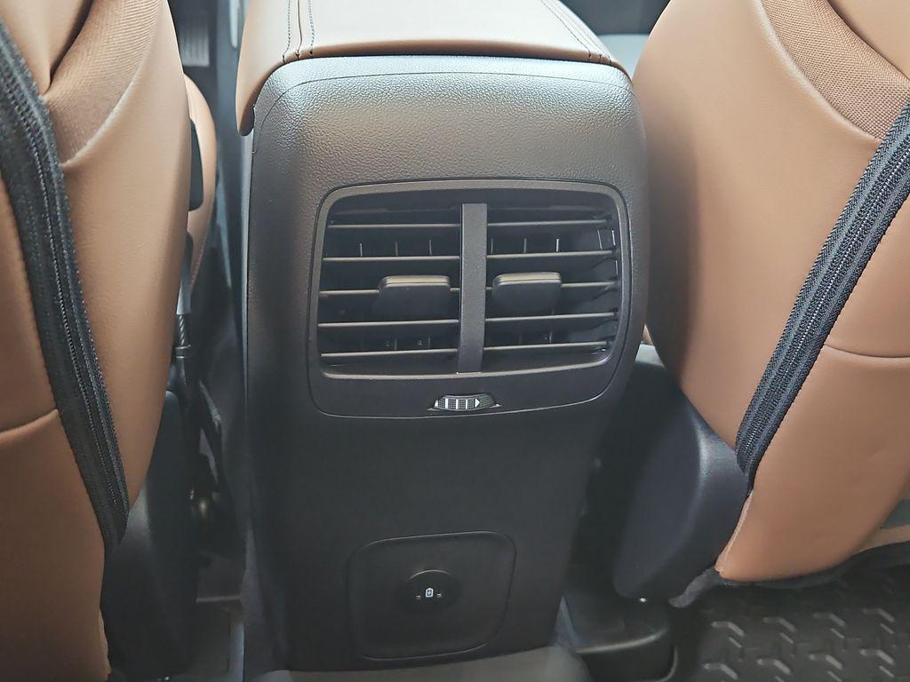 new 2025 Ford Bronco Sport car, priced at $36,530