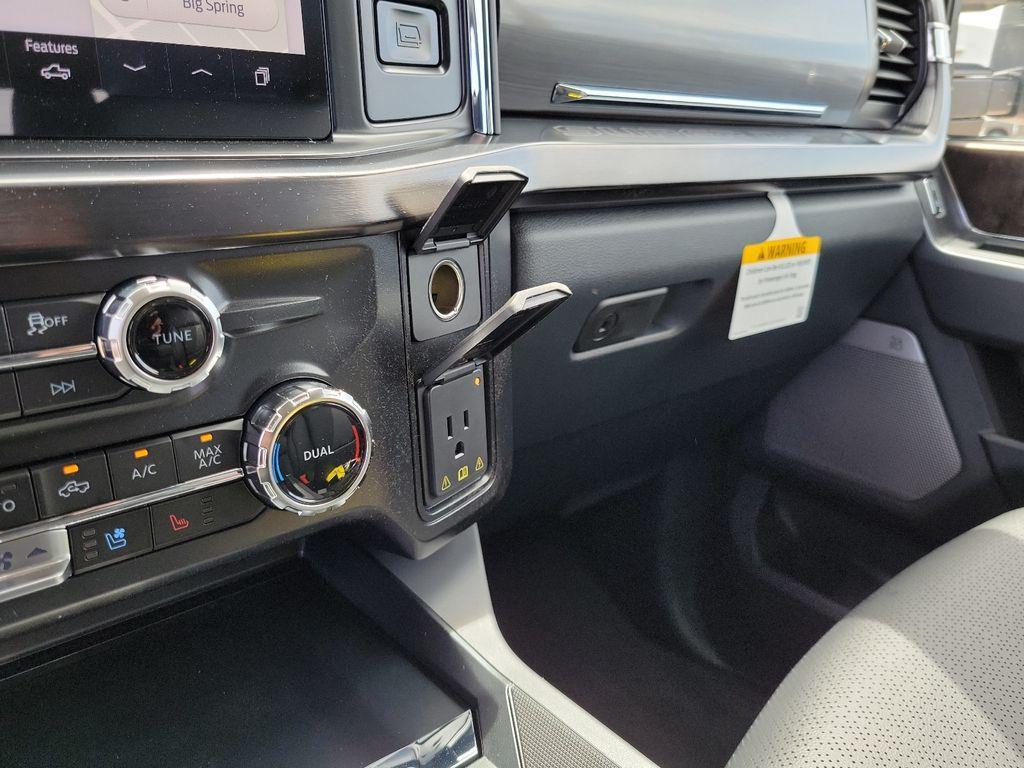 new 2026 Ford F-350 car, priced at $90,630