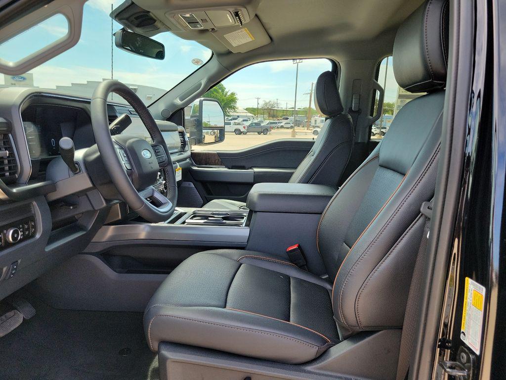 new 2026 Ford F-350 car, priced at $90,630