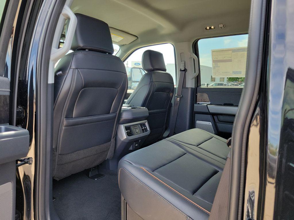 new 2026 Ford F-350 car, priced at $90,630