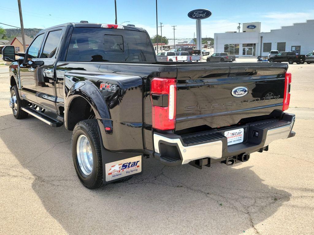 new 2026 Ford F-350 car, priced at $90,630