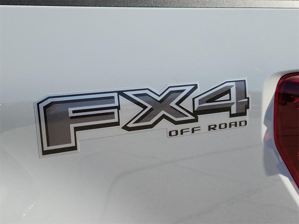 new 2026 Ford F-150 car, priced at $62,180