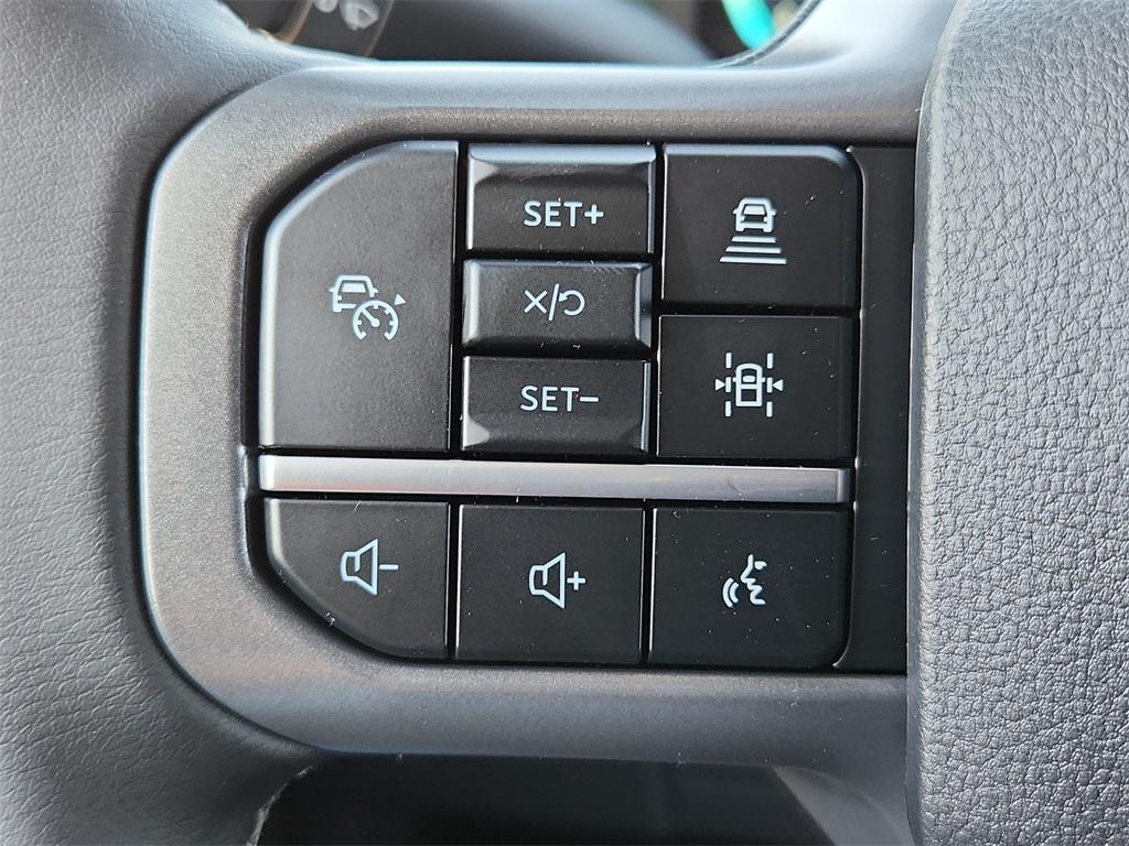 new 2026 Ford F-150 car, priced at $62,180