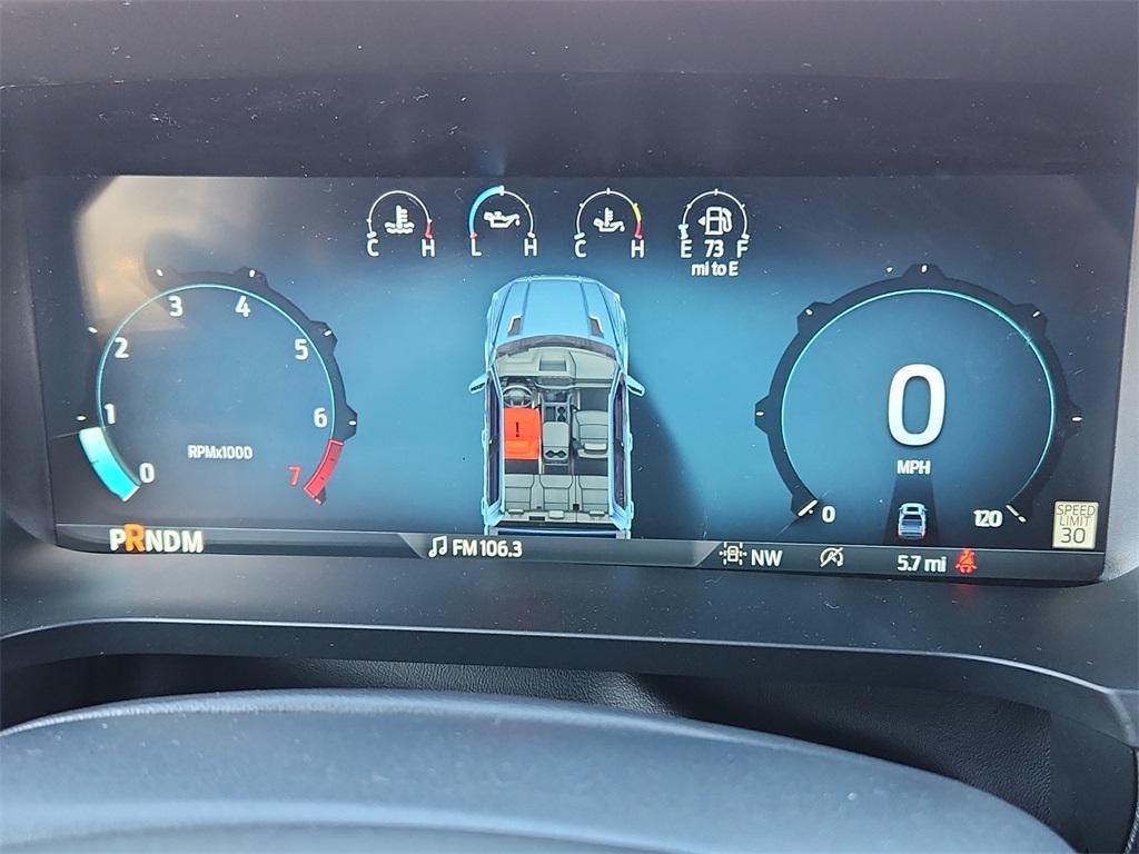 new 2026 Ford F-150 car, priced at $62,180