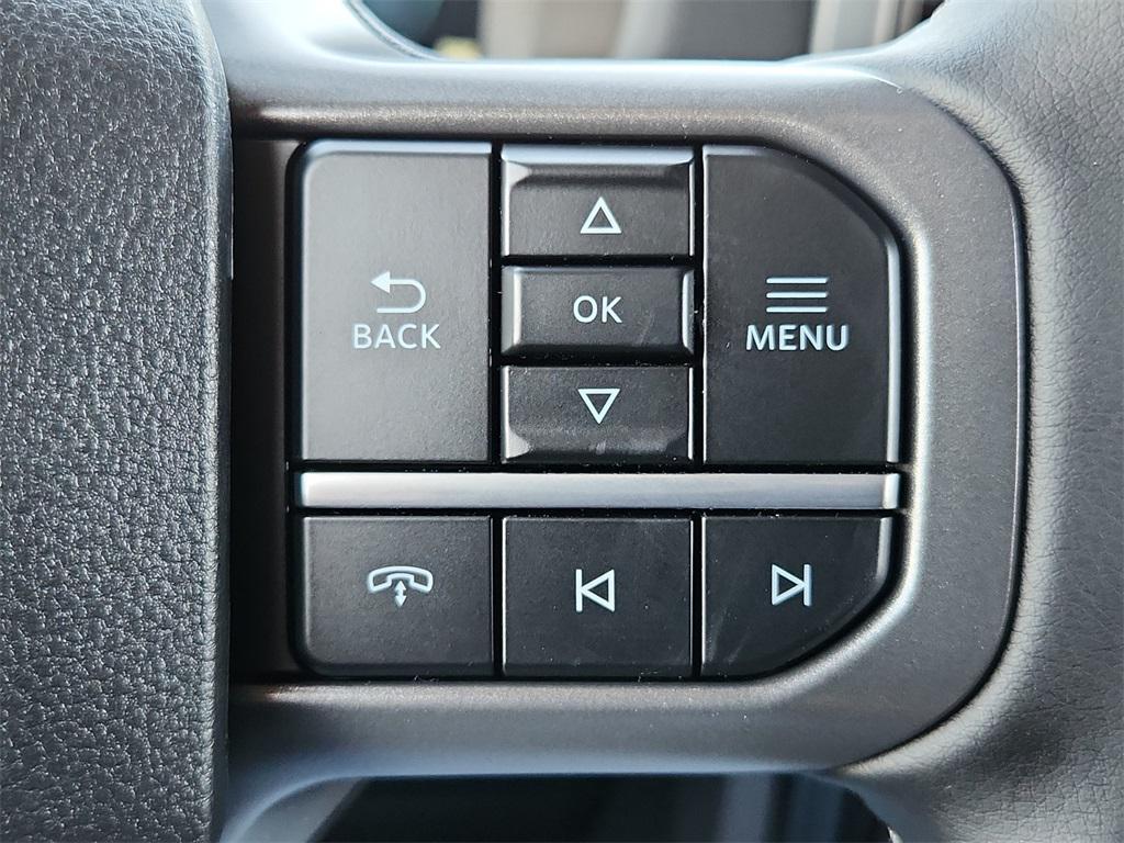 new 2026 Ford F-150 car, priced at $62,180