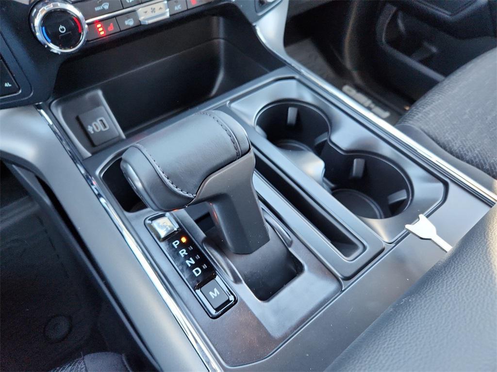 new 2026 Ford F-150 car, priced at $62,180