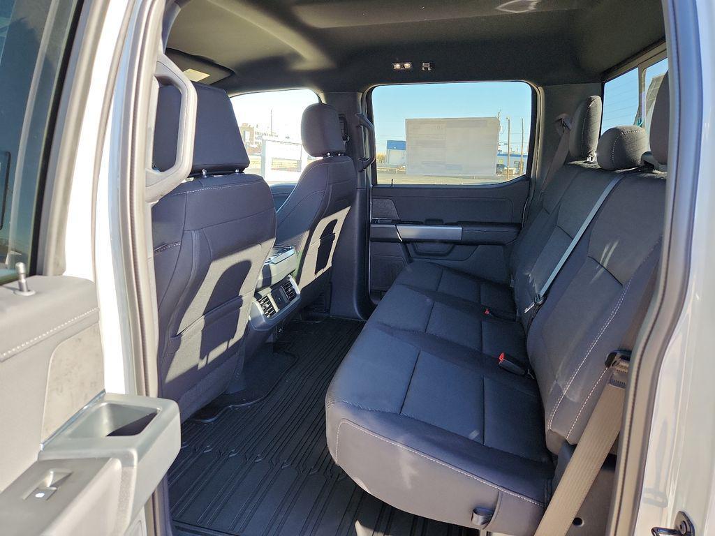 new 2026 Ford F-150 car, priced at $55,534