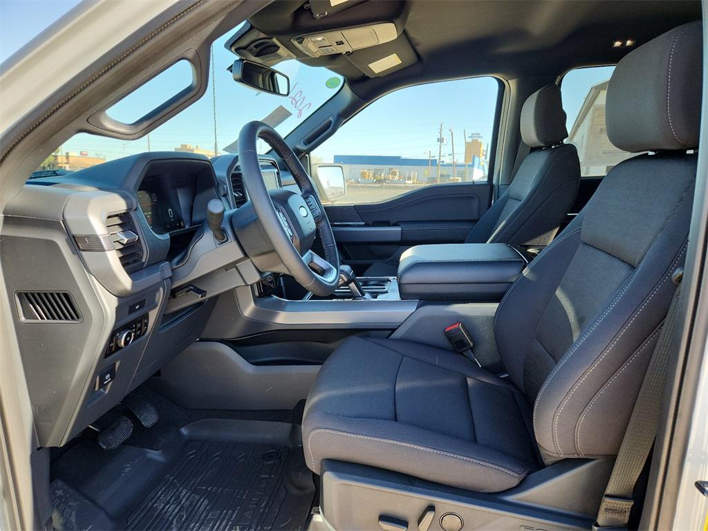 new 2026 Ford F-150 car, priced at $62,180