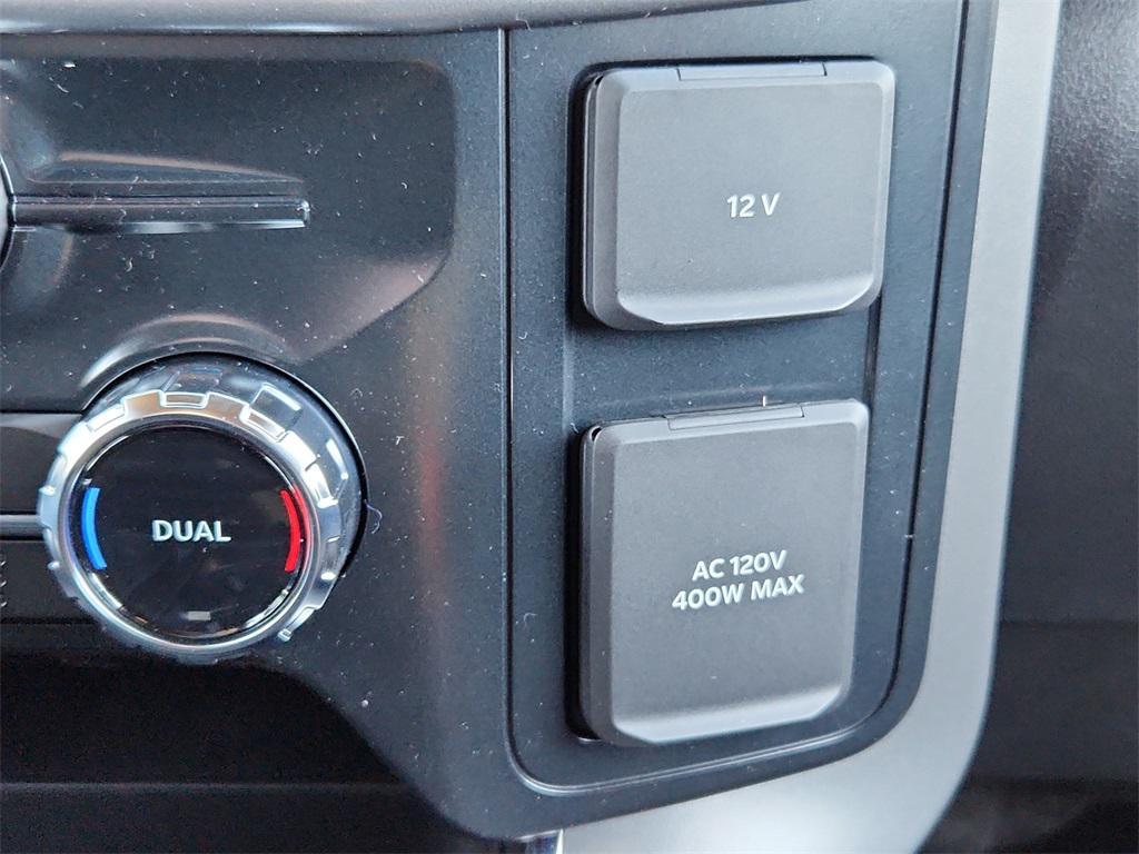 new 2026 Ford F-150 car, priced at $62,180