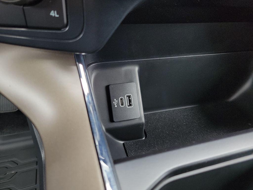 new 2026 Ford F-150 car, priced at $49,379