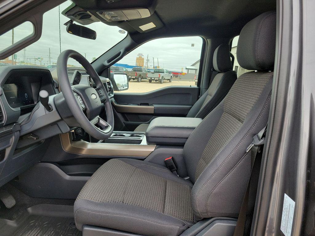 new 2026 Ford F-150 car, priced at $49,379