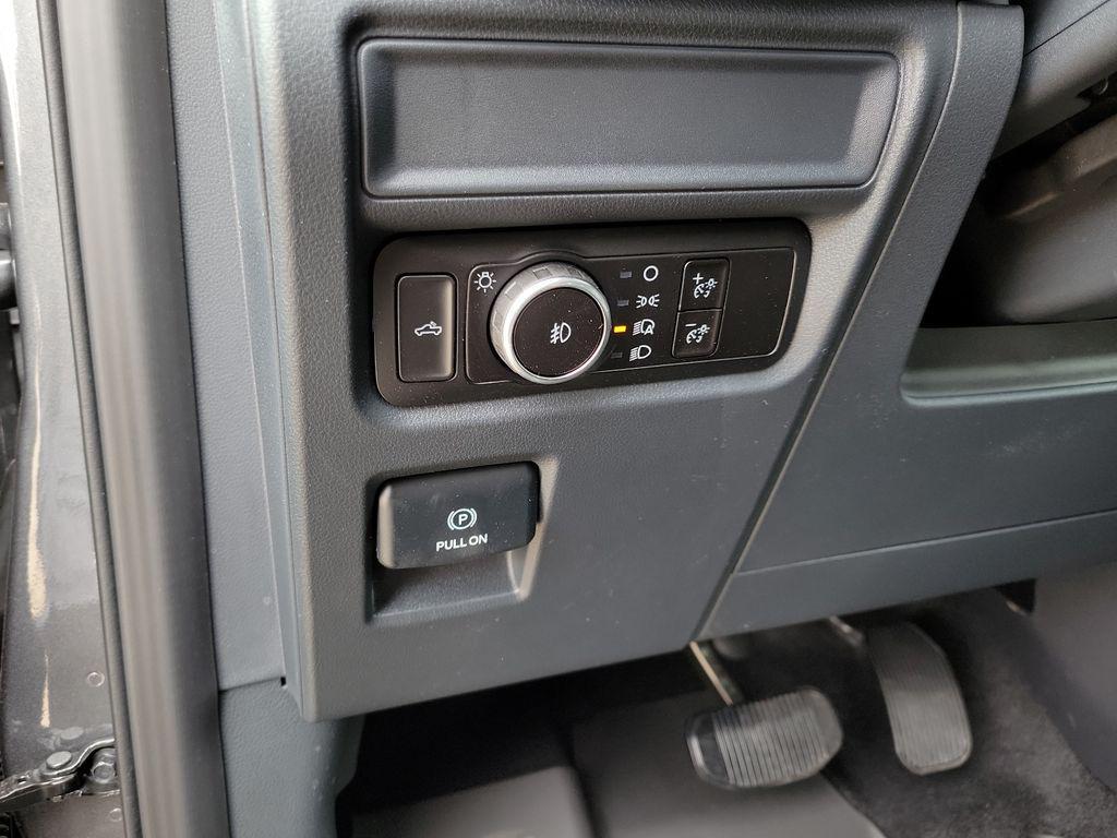 new 2026 Ford F-150 car, priced at $49,379