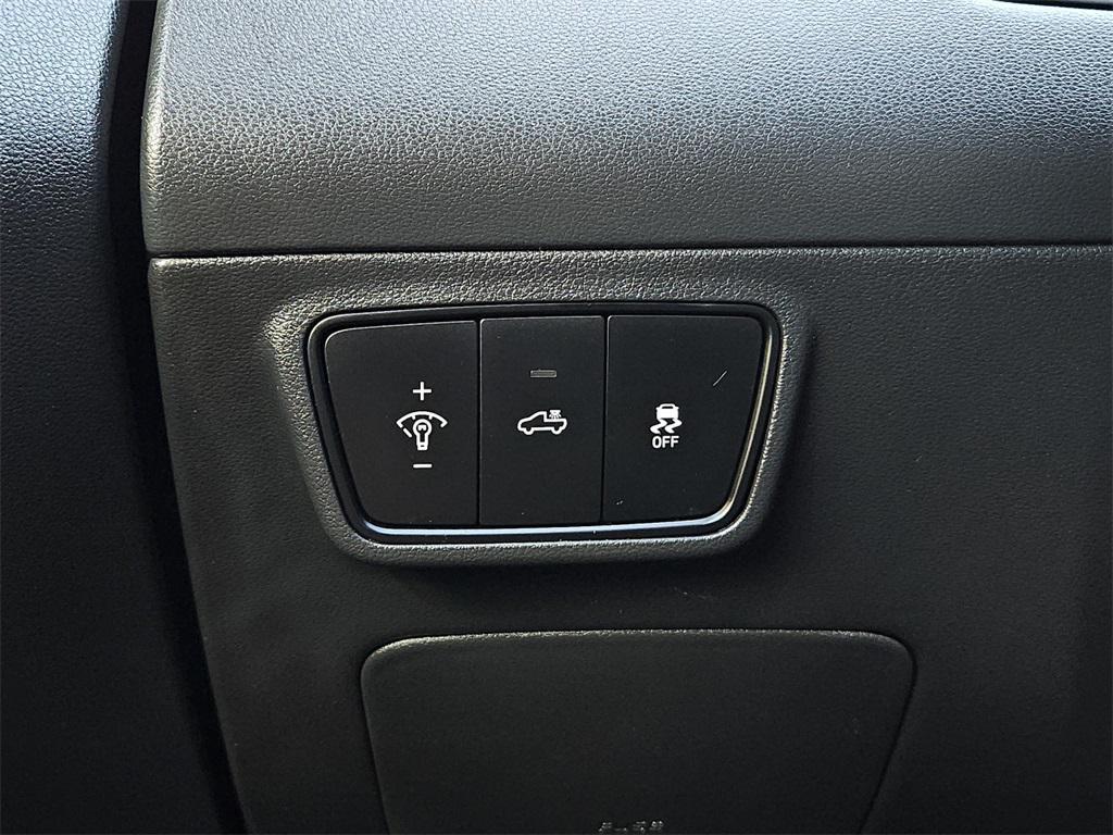 used 2022 Hyundai SANTA CRUZ car, priced at $24,256