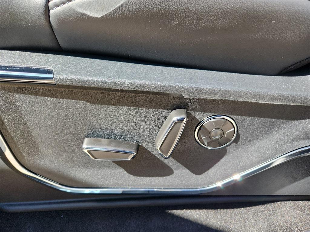 new 2025 Ford F-150 car, priced at $78,719