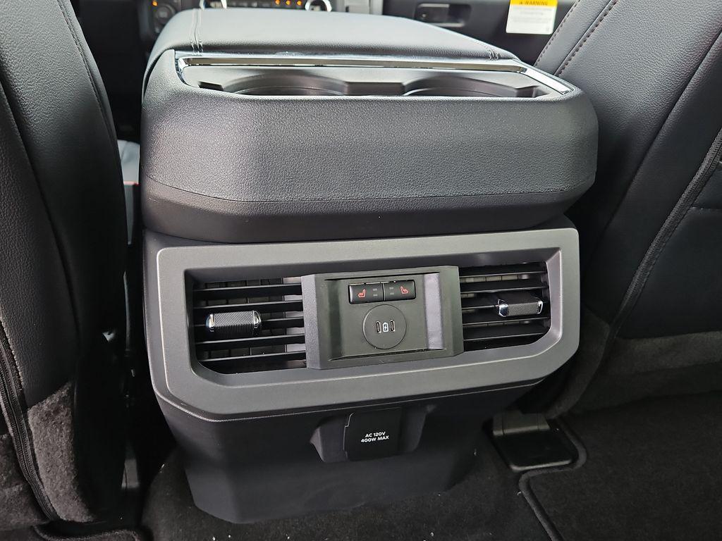 new 2026 Ford F-250 car, priced at $80,380