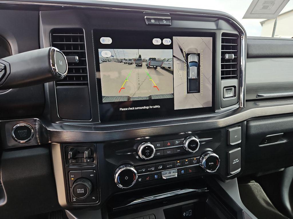 new 2026 Ford F-250 car, priced at $80,380