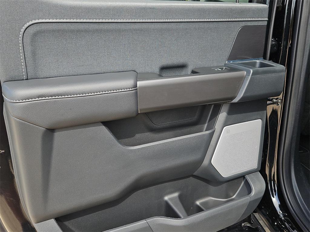 new 2025 Ford F-150 car, priced at $68,294