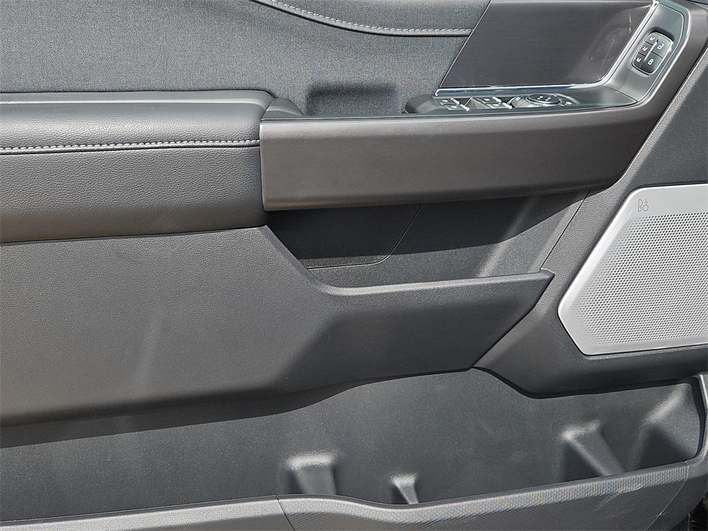 new 2025 Ford F-150 car, priced at $68,294