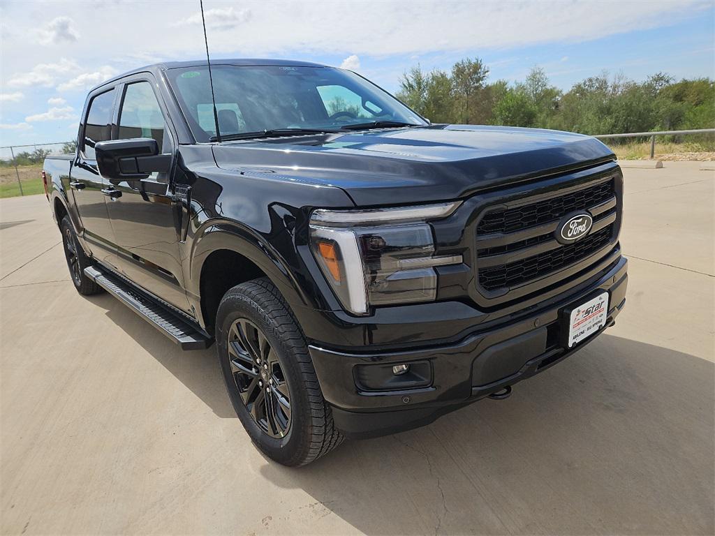 new 2025 Ford F-150 car, priced at $68,294
