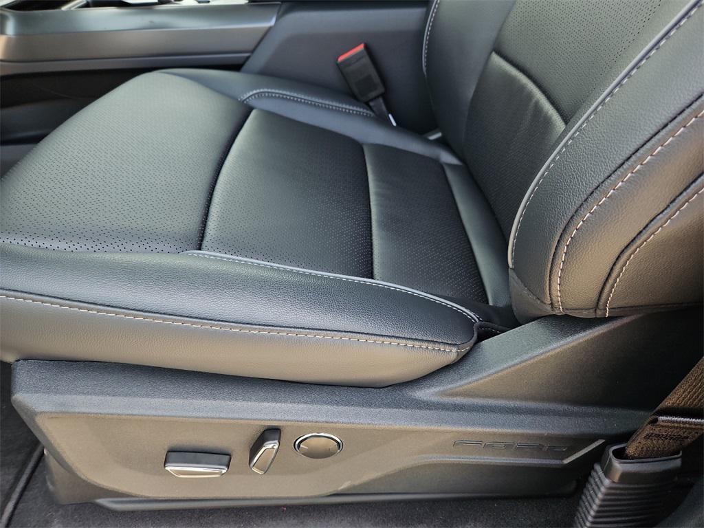 new 2025 Ford F-150 car, priced at $68,294