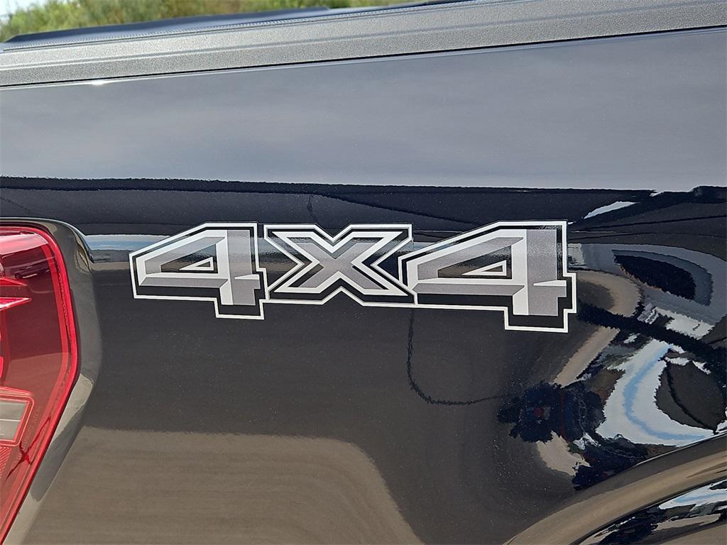 new 2025 Ford F-150 car, priced at $68,294