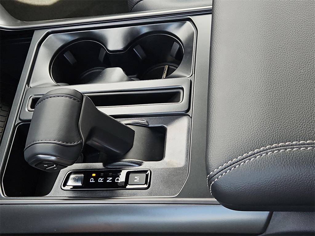 new 2025 Ford F-150 car, priced at $68,294