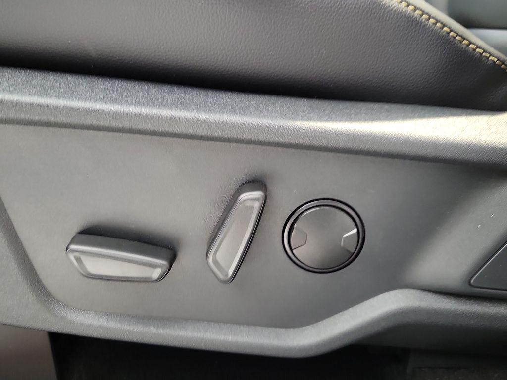 new 2026 Ford Bronco car, priced at $65,734