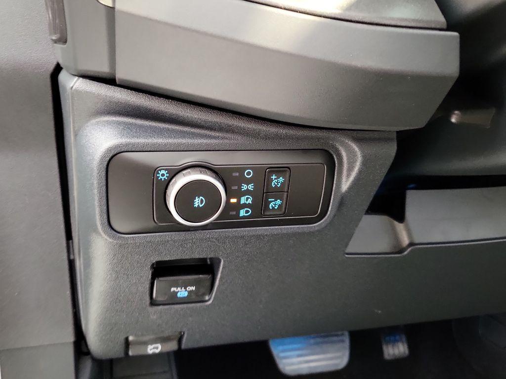 new 2026 Ford Bronco car, priced at $65,734