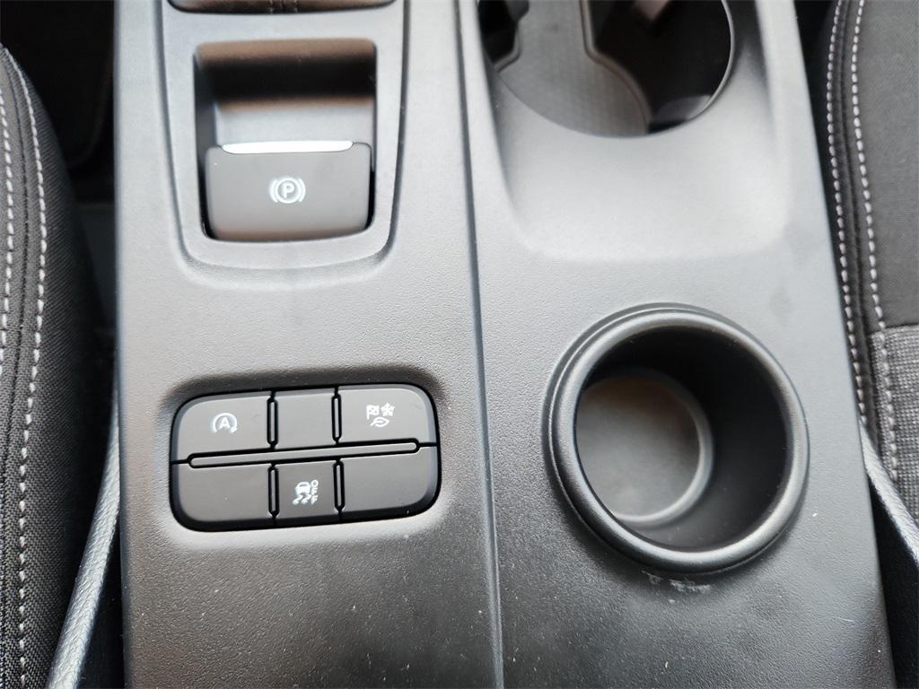 new 2025 Ford Ranger car, priced at $36,767