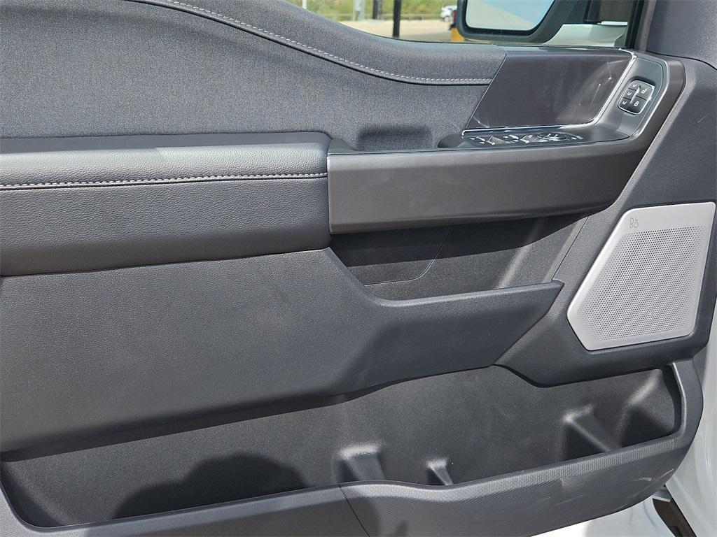 new 2025 Ford F-150 car, priced at $68,576