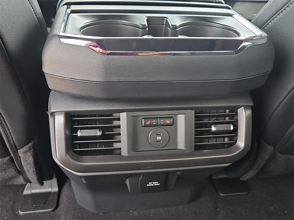 new 2025 Ford F-150 car, priced at $68,576