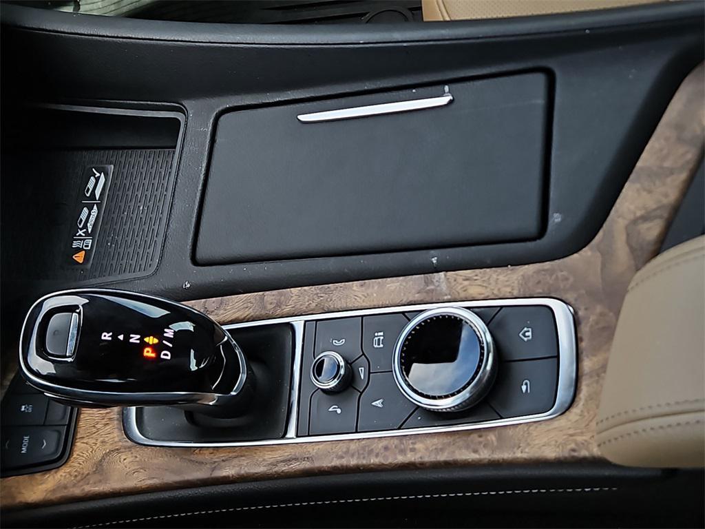 used 2025 Cadillac CT5 car, priced at $44,977