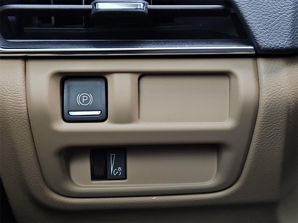 used 2025 Cadillac CT5 car, priced at $44,977