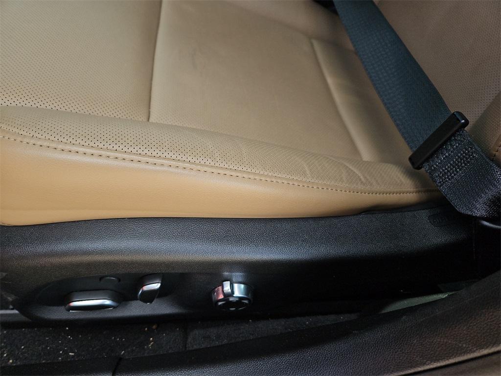 used 2025 Cadillac CT5 car, priced at $44,977