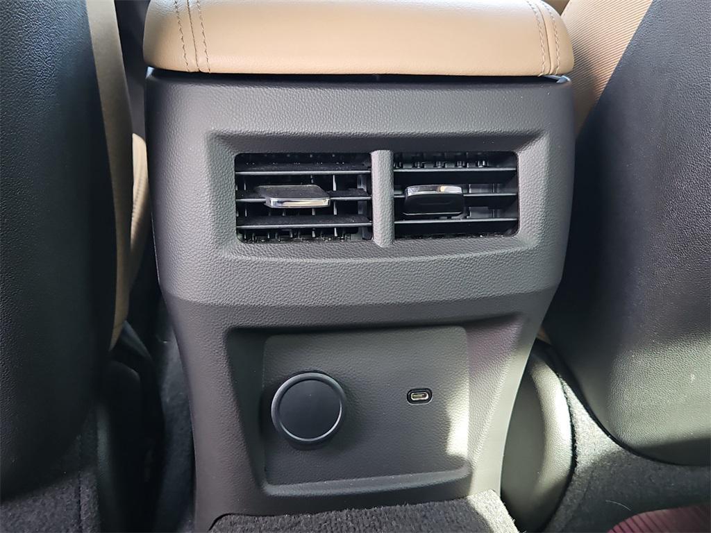 used 2025 Cadillac CT5 car, priced at $44,977