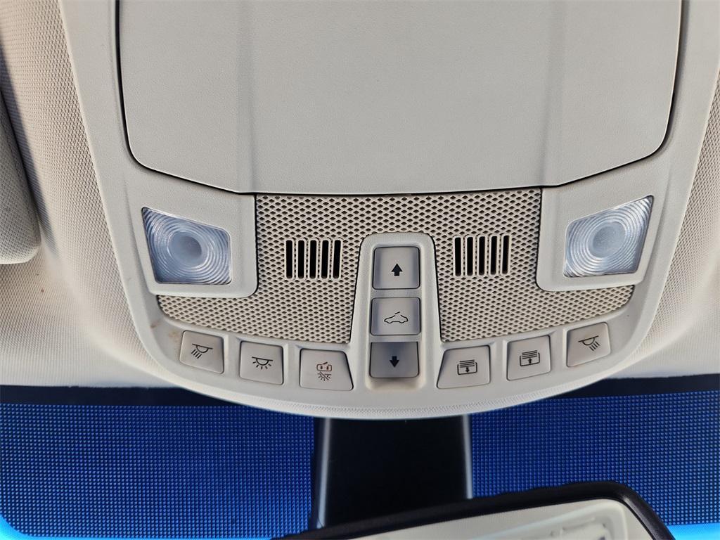 used 2018 Ford Edge car, priced at $19,677