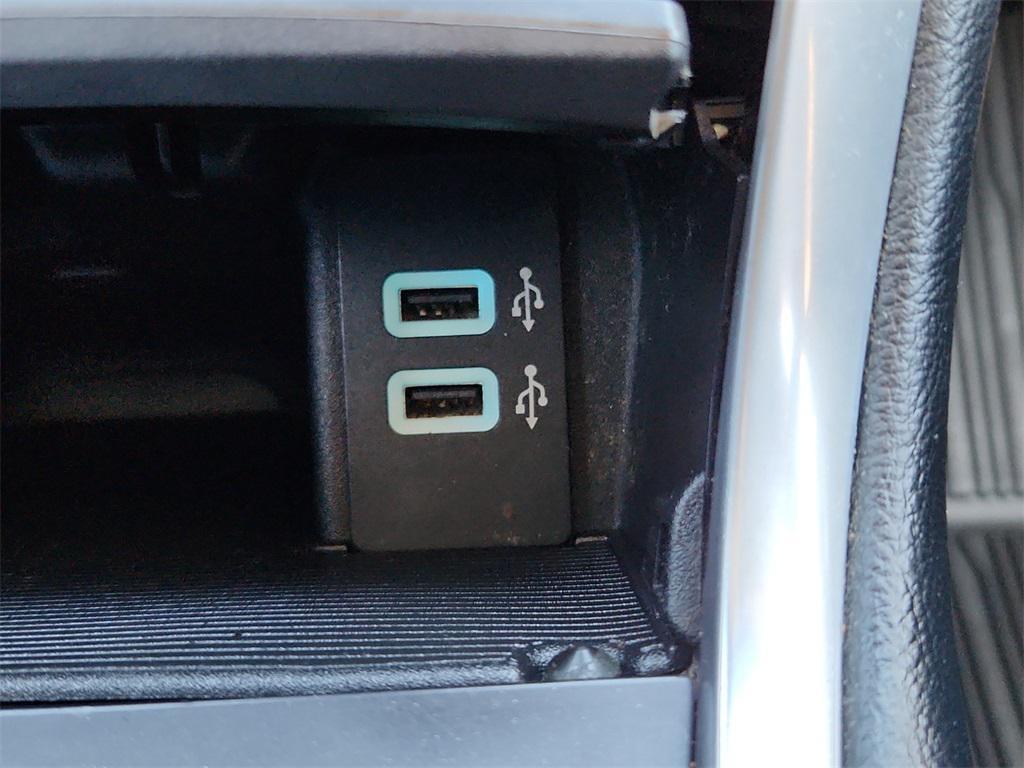 used 2018 Ford Edge car, priced at $19,677