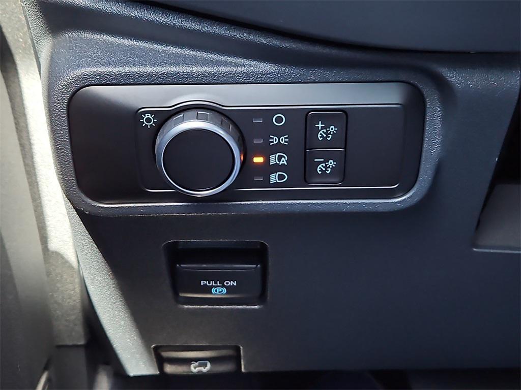 new 2026 Ford Bronco car, priced at $47,750