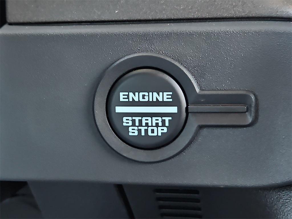 new 2026 Ford Bronco car, priced at $47,750